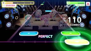 20201219-Bang Dream!日服遊戲part8