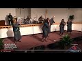 Gospel Awakening - Show #37: Tammy Edwards & The Edwards Sisters, Greenville, NC