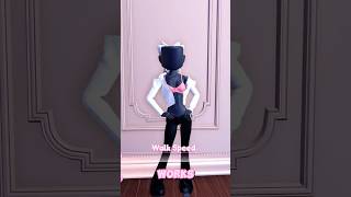 Trolling goes HORRIBLY WRONG in dress to impress…🌷😱 #dti #roblox #viral #funny #trolling