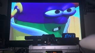 Closing To VeggieTales A Snoodle’s Tale 2004 VHS Part 2