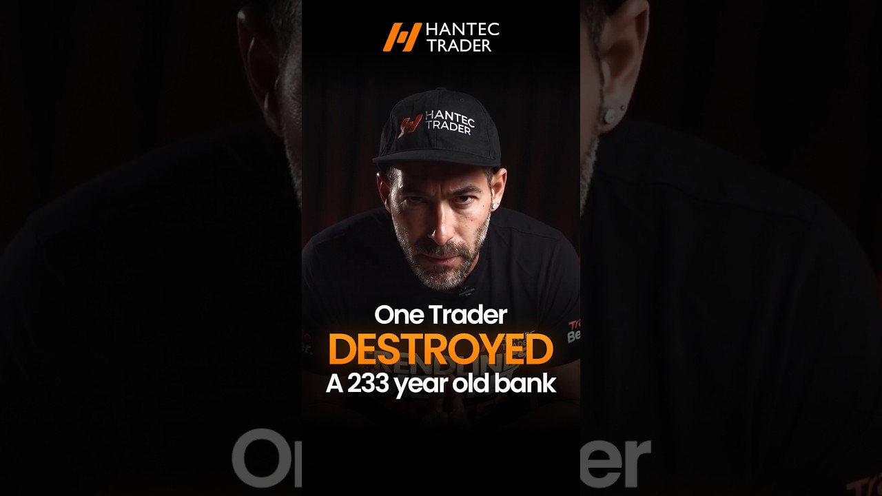 The Trading Mistake That Cost a Bank $827 Million
