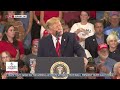 Pres. Trump Lauds Support for Candidates in Oklahoma & Texas to Stop Dangerous Democrats - 10/01/26