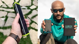 Best Solar Gadgets You Should Have 2021