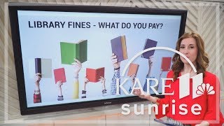 Digital Dive: How do libraries deal with fines?