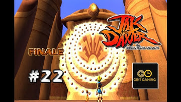 Jak and Daxter: The Precursor Legacy - 22 - The Finale!