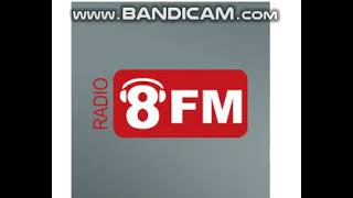 Radio 8Fm - Update Pors İmpact Creative