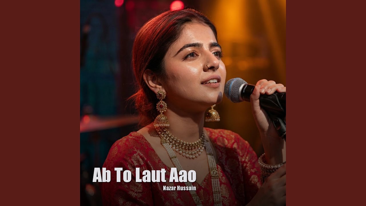 Ab To Laut Aao - YouTube