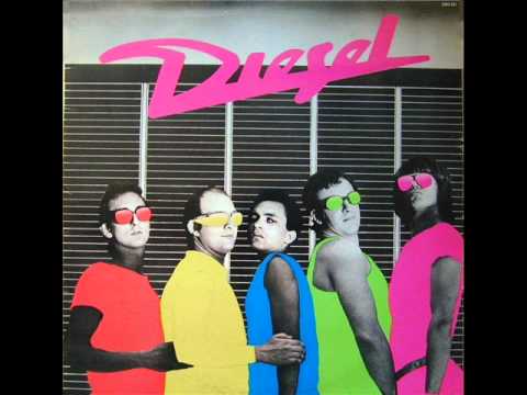 Diesel - Petits enfants  (1979)