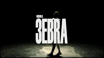 Mouka - 3ebra (Official Music Video)