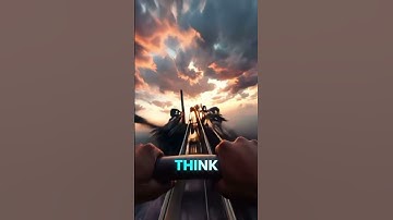 What Happens If You Stop Time? ⏱️⚡