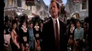 Scrooged Christmas Miracle Speech - Get It -