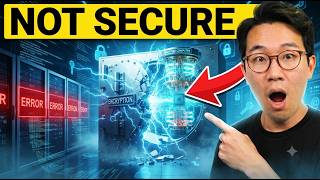 NIST Just Set a Hard Deadline to Kill RSA Encryption — Is Your Data Already Exposed?