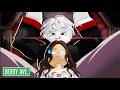 My Own Mother Sacrificed Me To The Vampires | Berry Avenue Rp | Sweet Berry