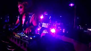 Drum/DJ Set by Justin Imamura x AJ Orbit x DJ Obay