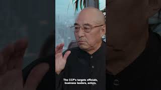China's Stealth Invasion: documentary examining how the CCP allegedly weaken the US from within.