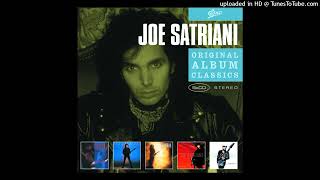 Joe Satriani - Z.Z.&#39;s Song