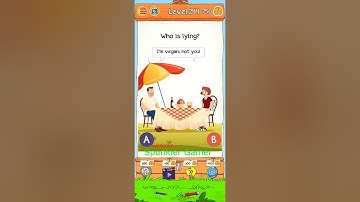 Braindom 2 Level 244 Answer/Solution Walkthrough