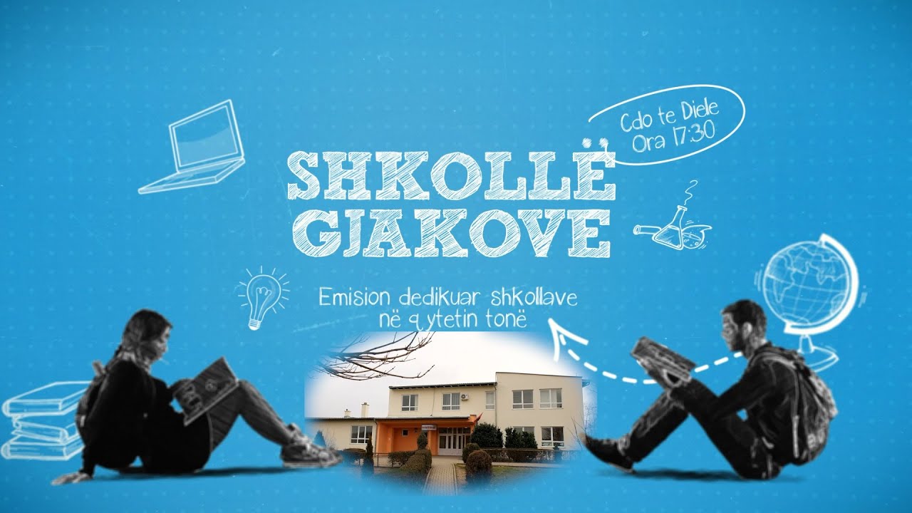 | SHKOLLË GJAKOVE | - 