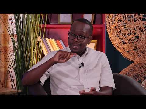 Khaya Mthethwa What is your process of getting the worshipers you have at church?