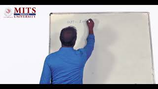 Introduction to GPT, Mr. V. Sivaraman, Asst.Prof, Dept CSE (AI & ML), MITS Computer Vision And Image Processing Dr Vamsi Bandi Asst Prof Dept Cse Ai Mits