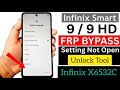 Infinix Smart 9 X6532C/Frp Bypass Unlock tool/ Google Account Bypass /2026#frp #bypass