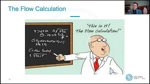 SPL Webinar - Fundamentals of Natural Gas Measurement - DayDayNews