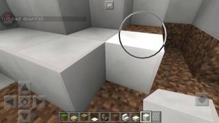 Minecraft: How to build a swimming pool