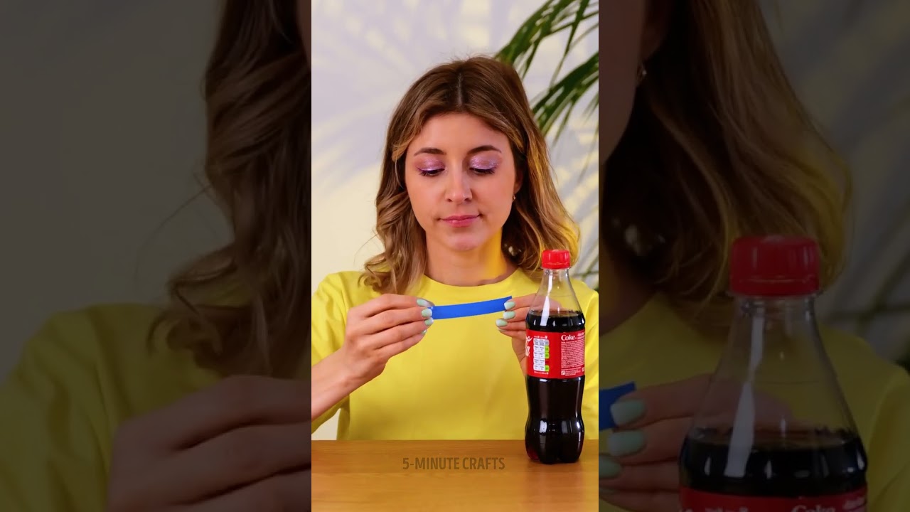 She might be a bit crazy... but she's smart! Well, kinda 😜