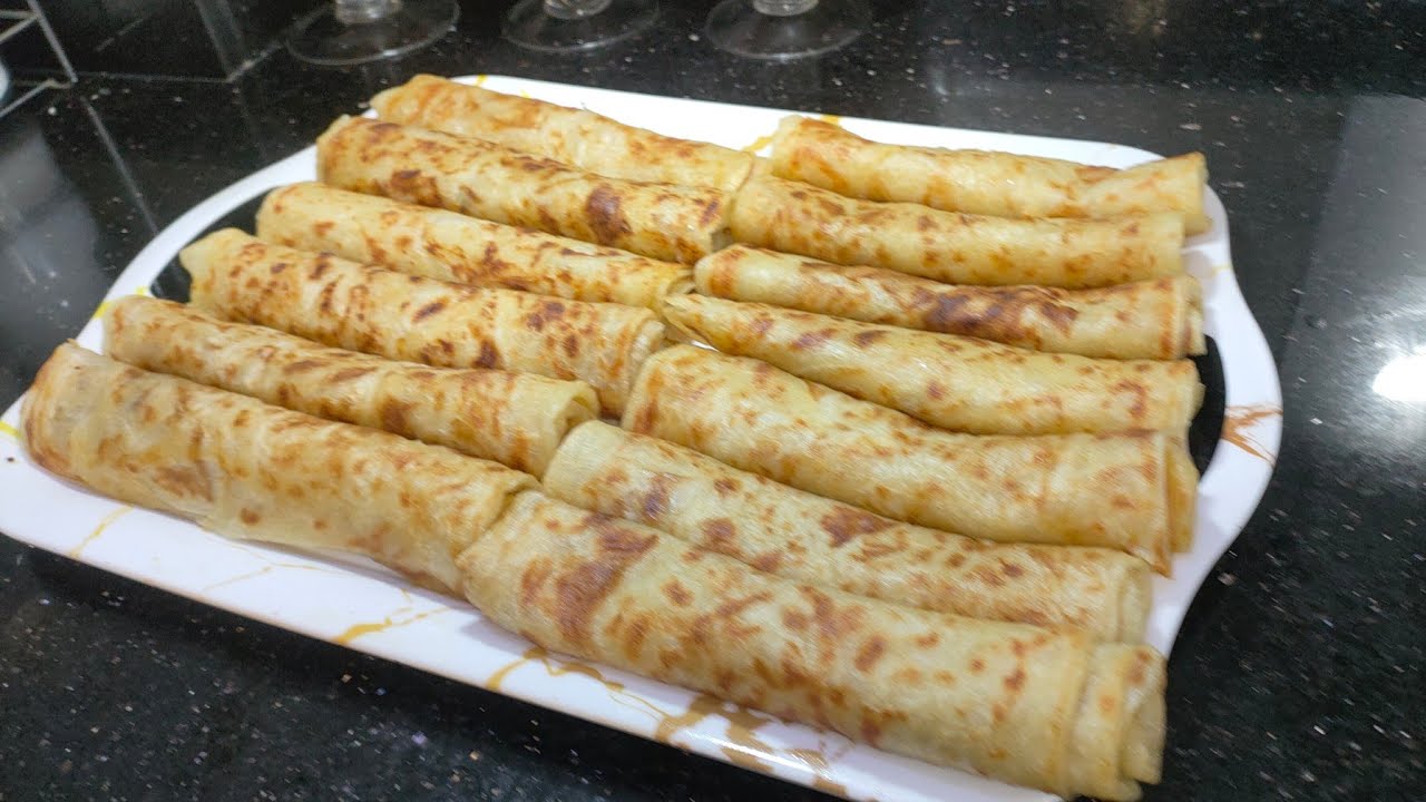 هاذي هي الطريقة الصحيحة للمسمن و المحاجب 💥 من اليوم راح يجوك على حبة خفاف وبنان بأسهل طريقة