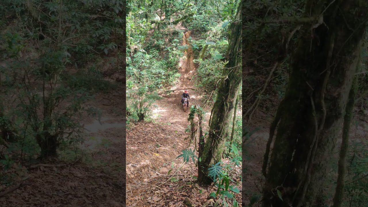 Enduro Costa Rica, 🇨🇷 enduro mi pasión