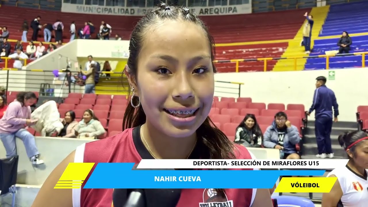 MIRAFLORES DEBUTÓ CON VICTORIA