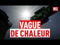 Vague de chaleur : la France est-elle prête ?