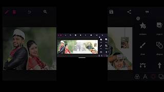 Sweet Memories love indian editing