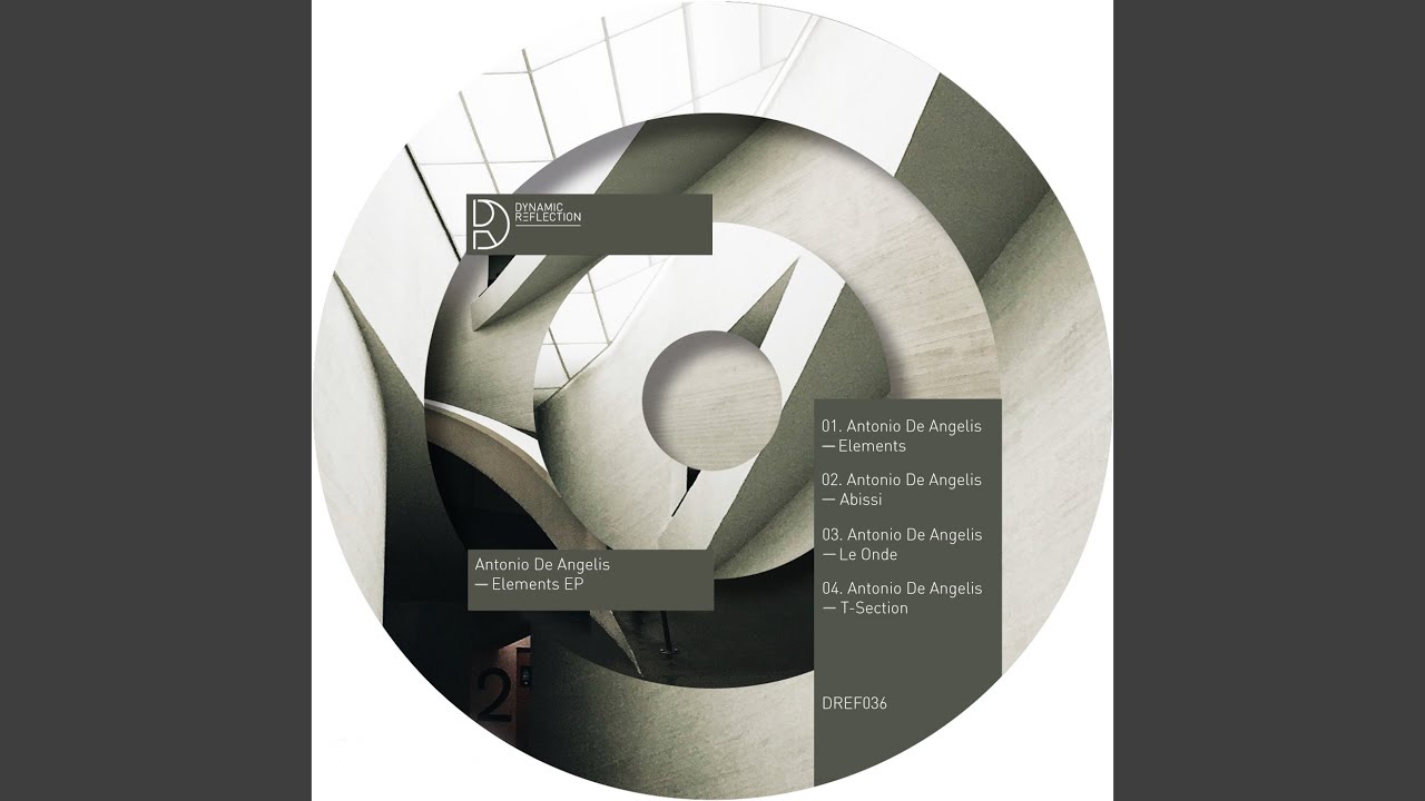 Παρακολούθηση T-Section (Original Mix) στο YouTube Παρακολούθηση T-Section (Original Mix) στο YouTube