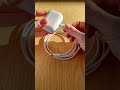 AirPods Pro (2nd gen) Deep Bass &amp; Clear Sound (USB-C) Bluetooth &amp; Wired without Mic  (In the Ear)