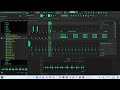How to create bongo flava beat step by step in fl studio 21  beginner tutorial 20232024 complete