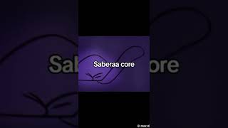 Saberaa Core Mu