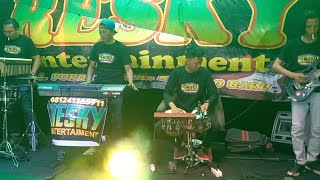 CEK SOUND __ ORANG ASIN _ RHOMA IRAMA @reskyentertaiment