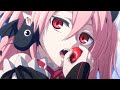 &bull; Creditless &bull; Owari no Seraph Opening 2 | 4K | 60FPS.