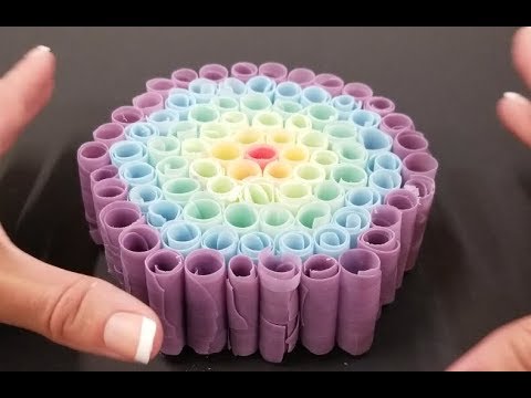 Soapcurls ASMR