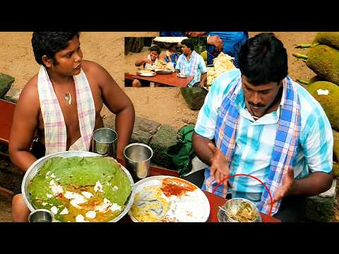 Sunil Funny Food Eating Comedy Scene😂 | Sunil Comedy Movies |@iDreamAmaravati