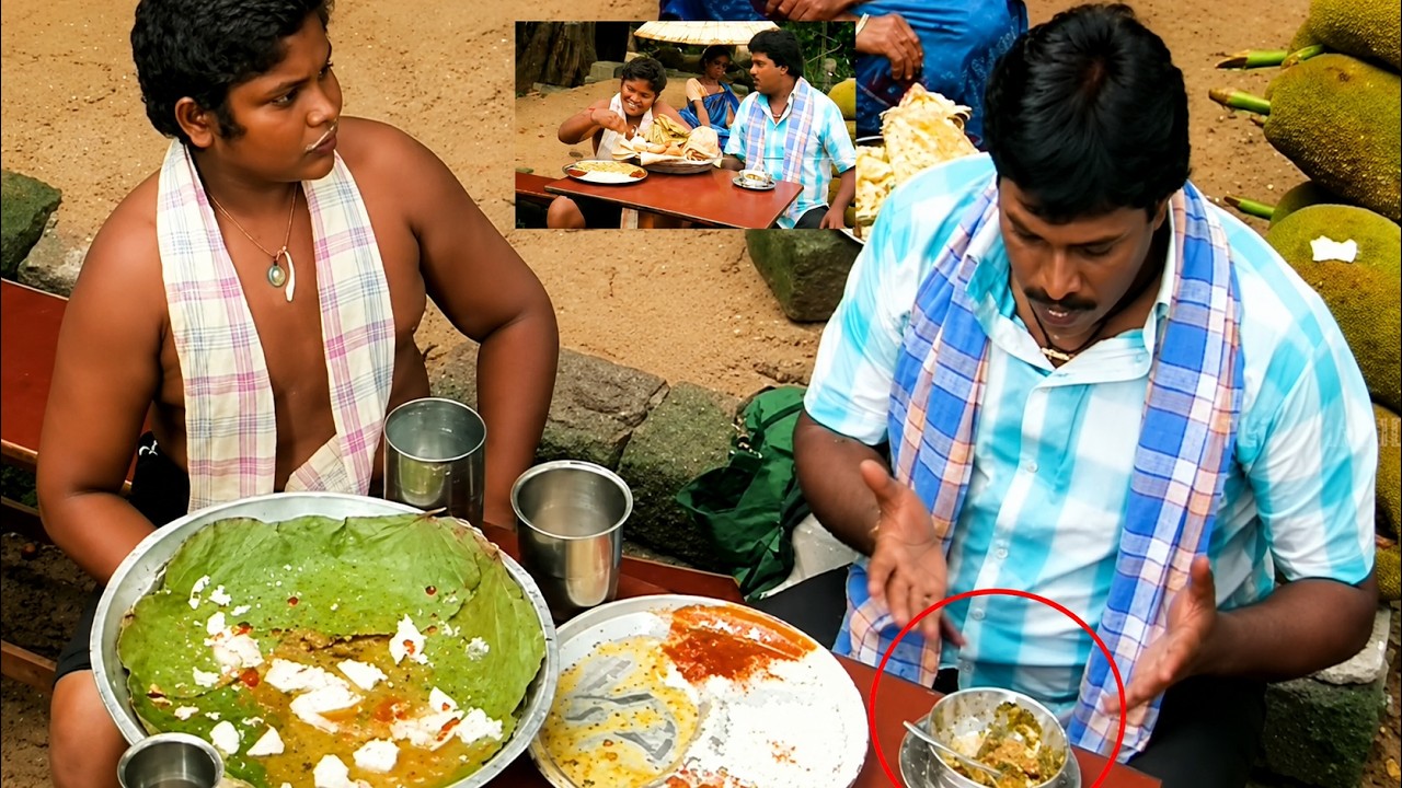 Sunil Funny Food Eating Comedy Scene😂 | Sunil Comedy Movies |@iDreamAmaravati