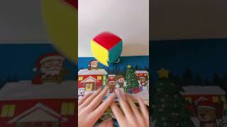 Solving 11x11 Rubik’s Cube In (1 SECOND!!!)🤯