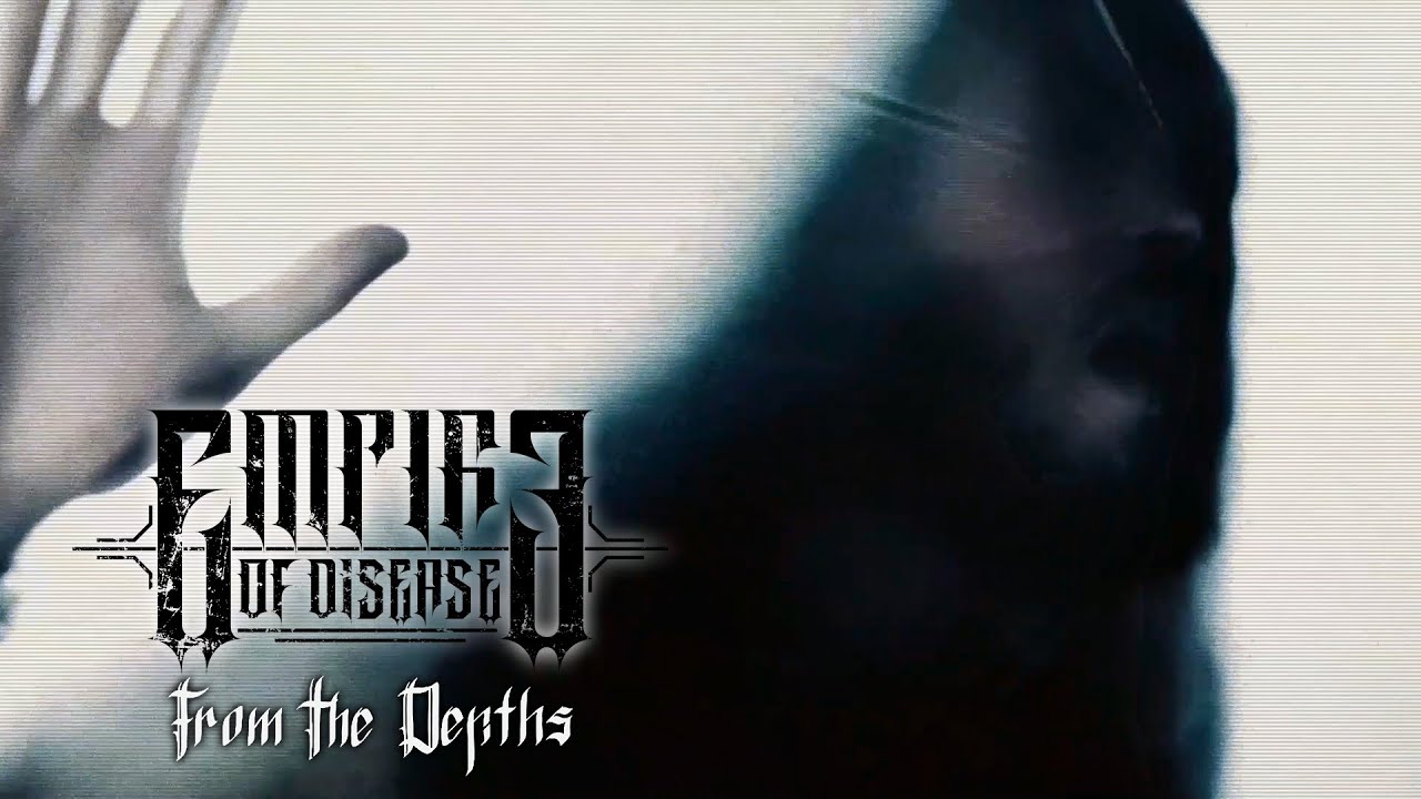 ⁣Empire Of Disease - From the Depths