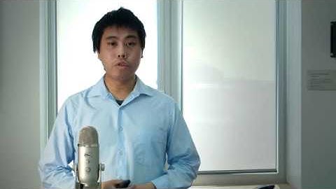 CSAIL Alliances Technical Talk: Julian Shun