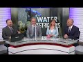 City Council discusses water surcharges, Texas lawmakers poised to curtail hemp-based products