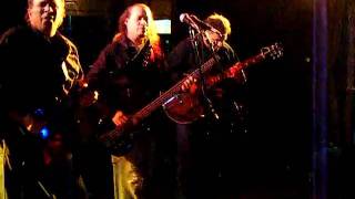 Bonila - Igni Ferroque-Harty Blues-Glazz Sport Bar-04-16-09.Avi