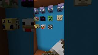 Minecraft Mobs Wordle 3