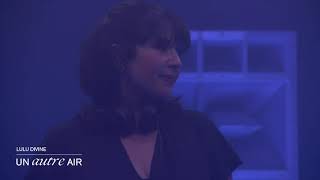 Lulu Divine - Un Autre Air, édition digitale du Festival le Bon Air