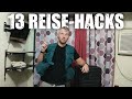 Dauer-Urlaub für unter 1000€/Monat - die 13 besten Reise-Hacks